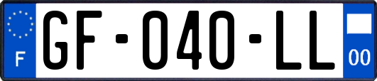 GF-040-LL