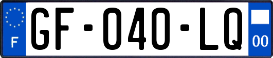 GF-040-LQ