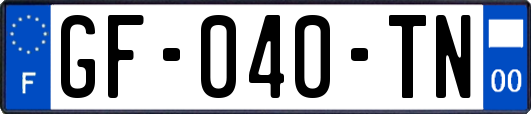 GF-040-TN