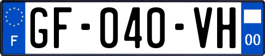 GF-040-VH