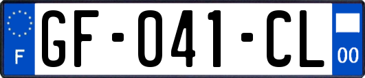 GF-041-CL