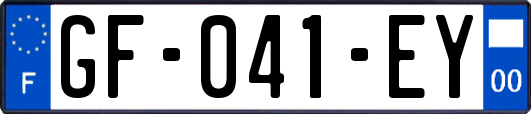 GF-041-EY
