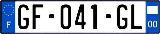 GF-041-GL