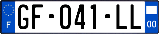GF-041-LL