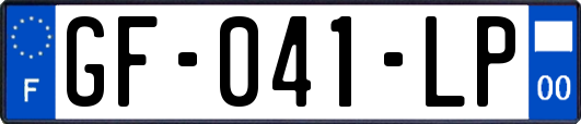 GF-041-LP