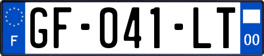 GF-041-LT