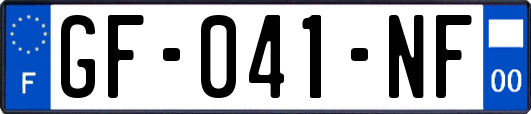 GF-041-NF