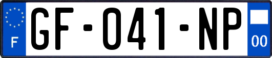 GF-041-NP