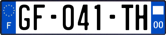GF-041-TH
