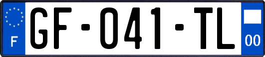 GF-041-TL