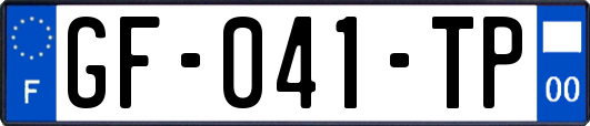 GF-041-TP