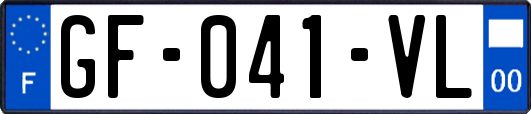 GF-041-VL
