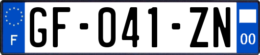 GF-041-ZN