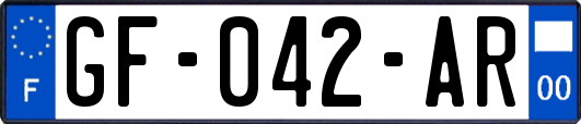 GF-042-AR