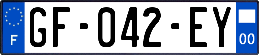 GF-042-EY