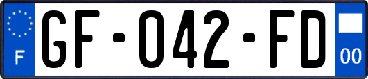 GF-042-FD