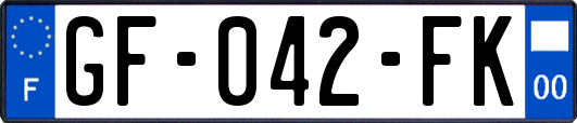 GF-042-FK