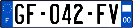 GF-042-FV