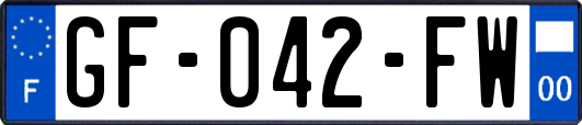 GF-042-FW