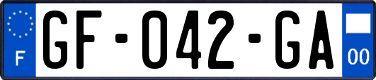 GF-042-GA
