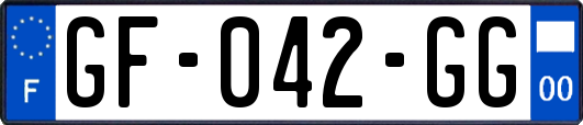 GF-042-GG