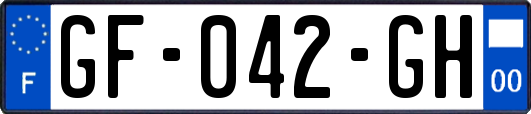 GF-042-GH