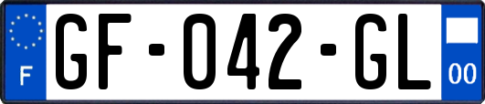 GF-042-GL