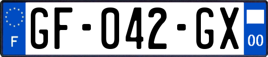 GF-042-GX
