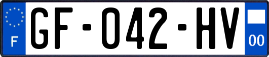 GF-042-HV