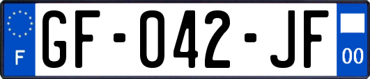 GF-042-JF