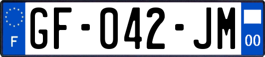 GF-042-JM
