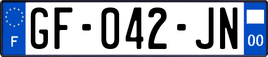 GF-042-JN