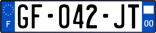 GF-042-JT