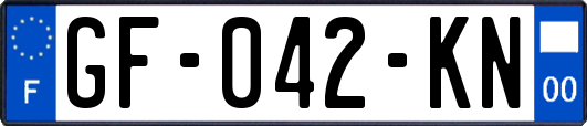 GF-042-KN