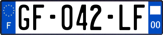 GF-042-LF