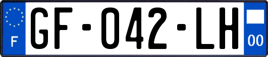 GF-042-LH