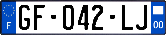 GF-042-LJ