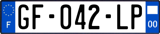 GF-042-LP