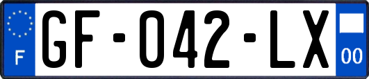 GF-042-LX