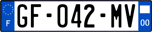 GF-042-MV