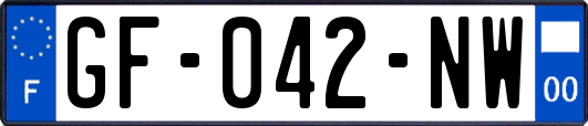 GF-042-NW