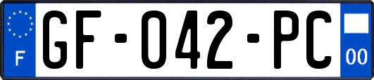 GF-042-PC
