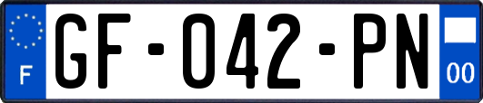 GF-042-PN