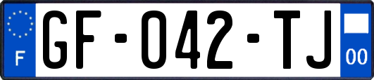GF-042-TJ