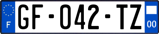 GF-042-TZ