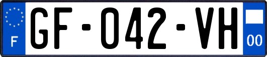 GF-042-VH