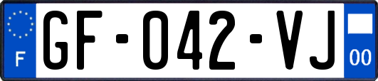 GF-042-VJ