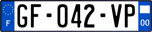 GF-042-VP