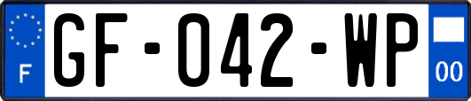 GF-042-WP