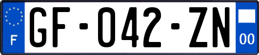 GF-042-ZN